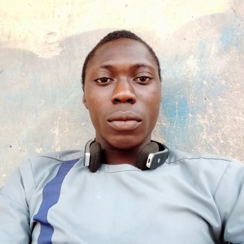 Moruf A.