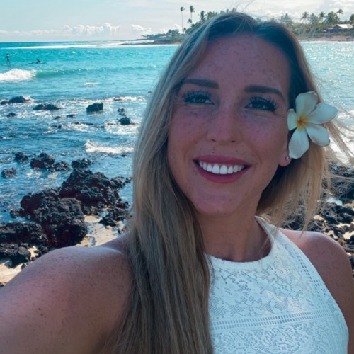 Aubree P. profile photo