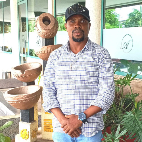 Prince O. profile photo