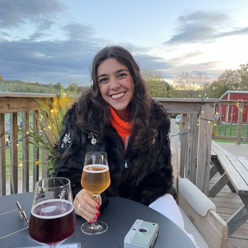 anna b. profile photo