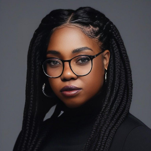 Georgina  G. profile photo