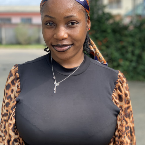 Junita I. profile photo