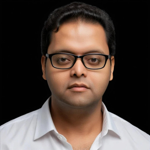 Pramit D.