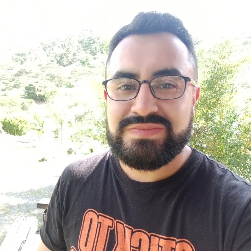 Andres S. profile photo