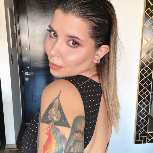 Javiera C. profile photo
