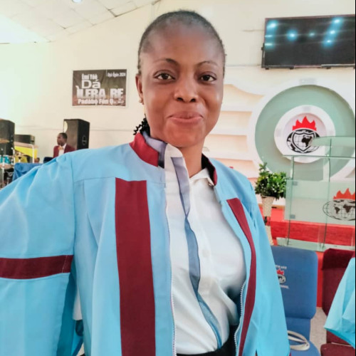 Bukola O. profile photo