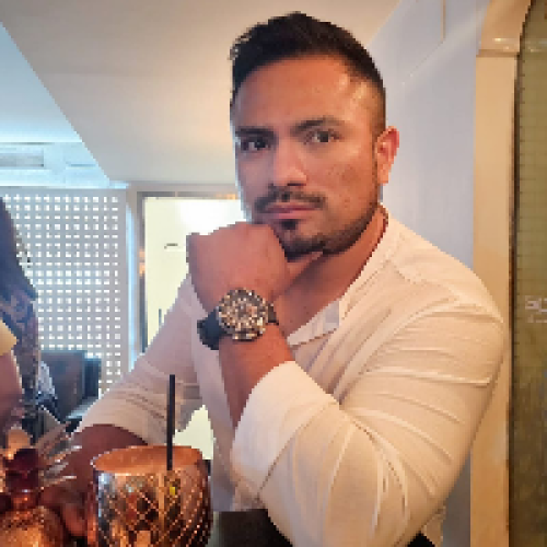 Miguel Angel A.