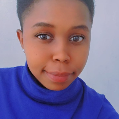 Mary J. profile photo