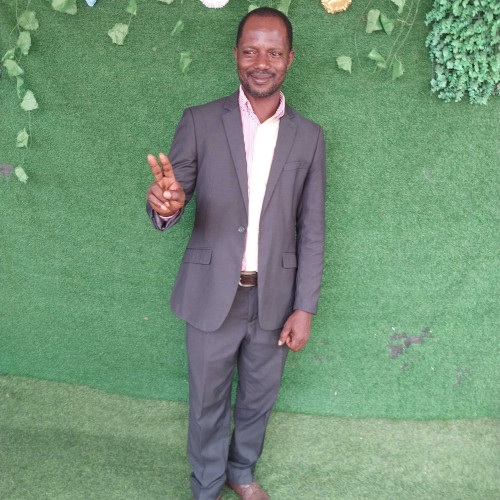 Emmanuel A. profile photo