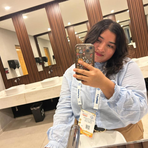 Goretti C. profile photo