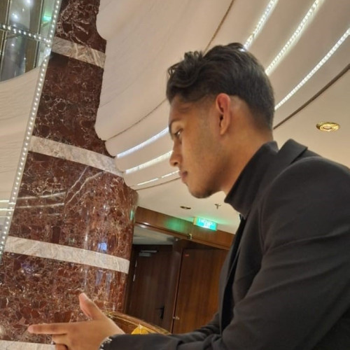 Udhay H. profile photo