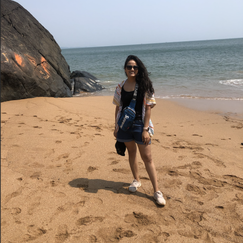 Priyanshi K. profile photo