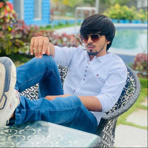 Aliyan M. profile photo