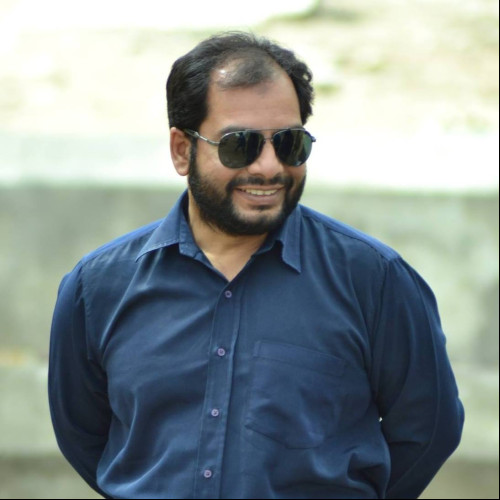 Imran H.