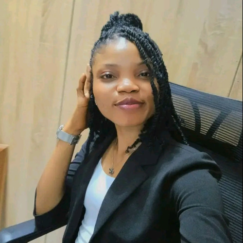 Peace  M. profile photo