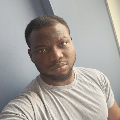 Adeola K. profile photo