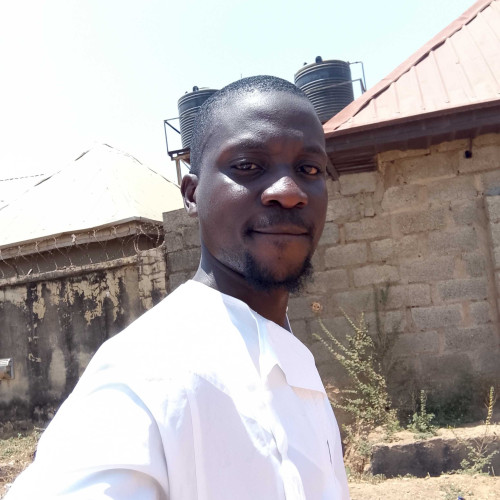 Onesimus J. profile photo