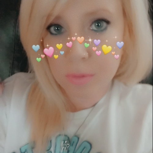 Crystal  F. profile photo
