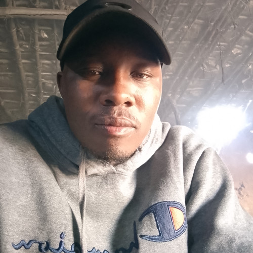 Shadrach N. profile photo