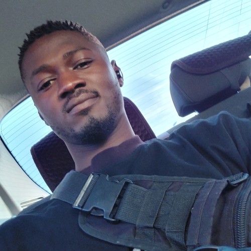 Wilfred O. profile photo