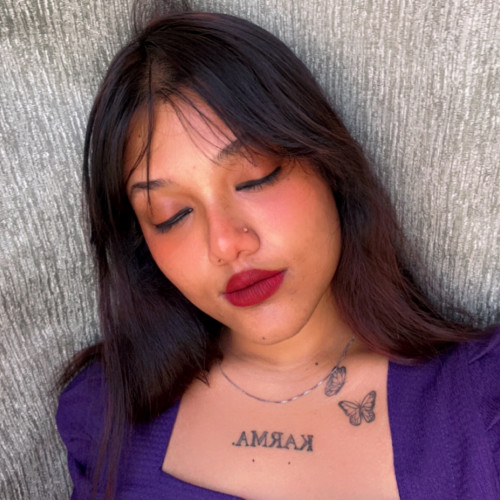 Akanksha D. profile photo
