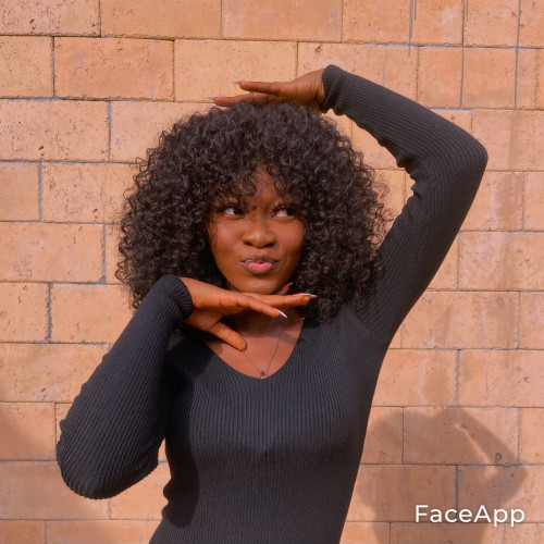Daisy W. profile photo