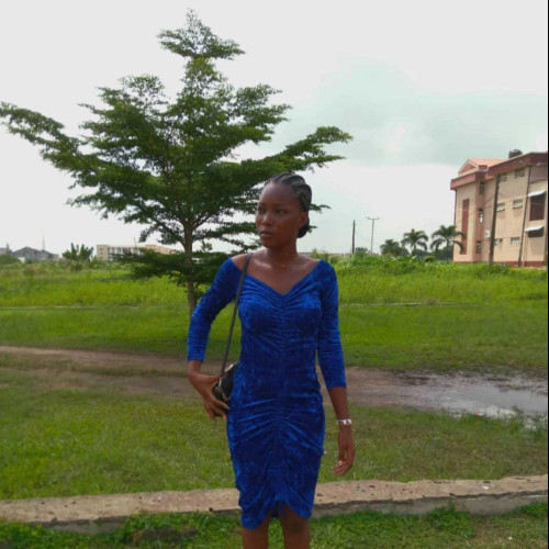 Esther D. profile photo