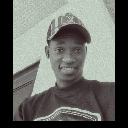 SHETIMA N. profile photo
