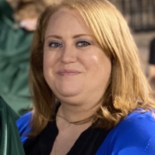 Sherry P. profile photo