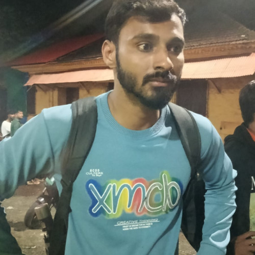 Shahid M. profile photo