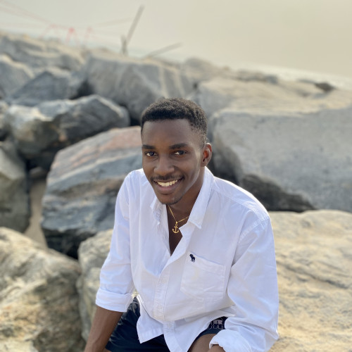 Nifemi A. profile photo