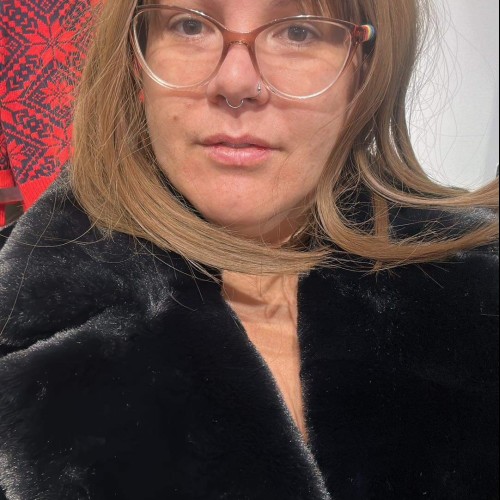 Melissa F.