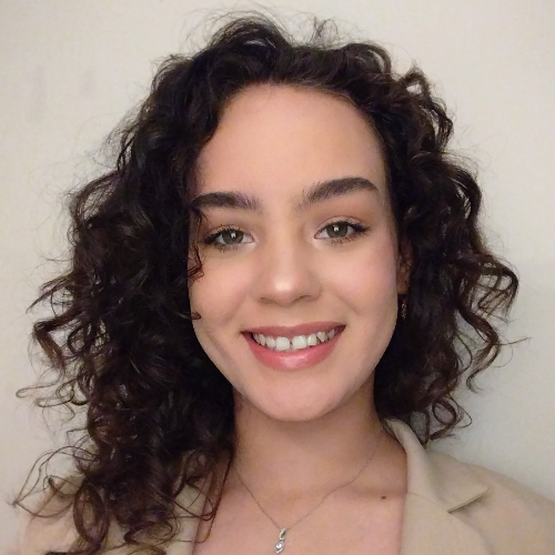 Audrey V. profile photo