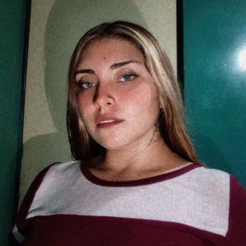 Andrea M. profile photo