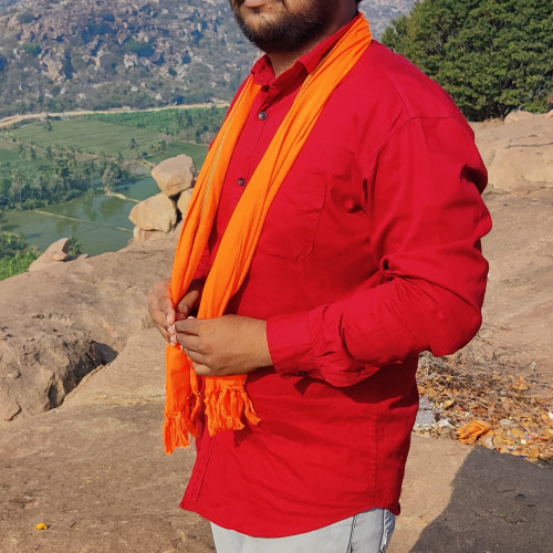 Shivu H. profile photo