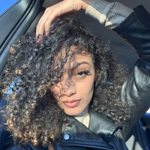 Kiara O.