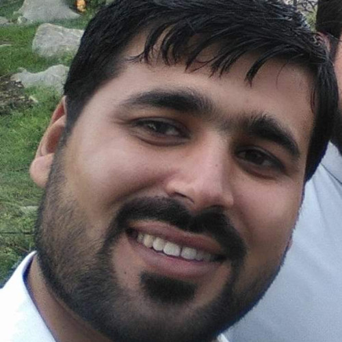 Sayam B. profile photo