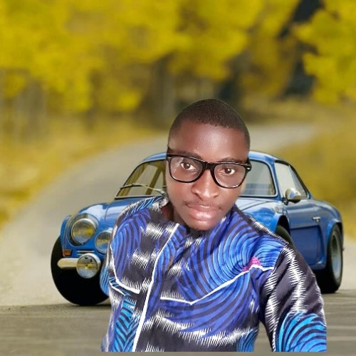 Ephraim  K.