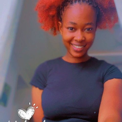 Aisha A. profile photo