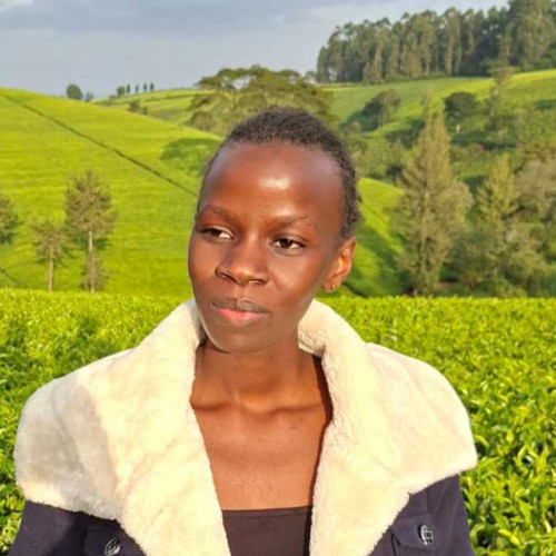 Jepkoech J. profile photo