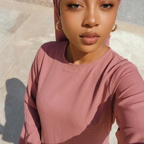 Blessing A. profile photo