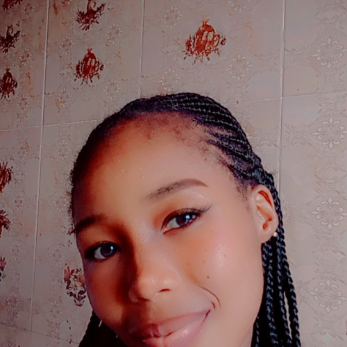 Oluebube  B. profile photo