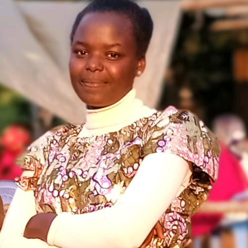 CHEPKORIR M. profile photo