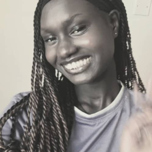 Aluel G. profile photo