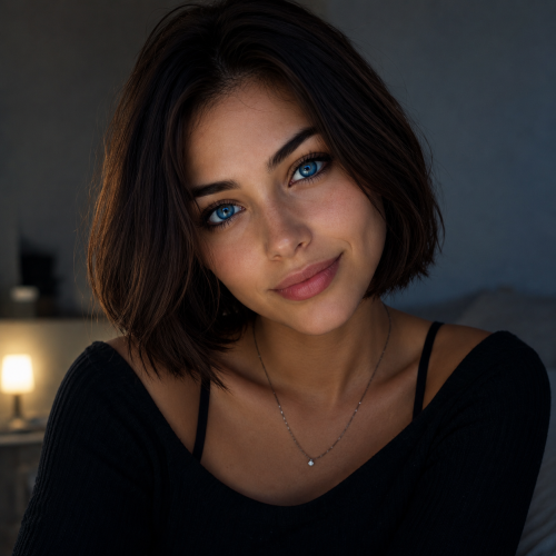 Lexi F. profile photo