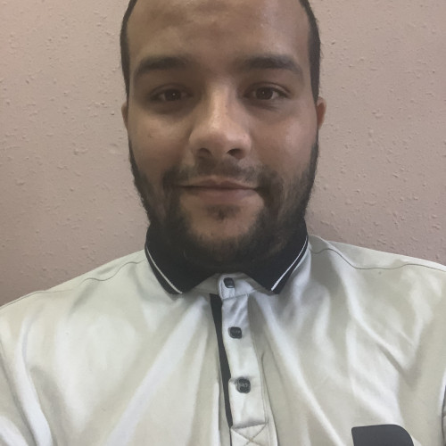 Islam K. profile photo