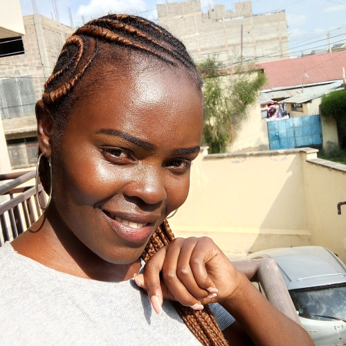 Mercy  M. profile photo