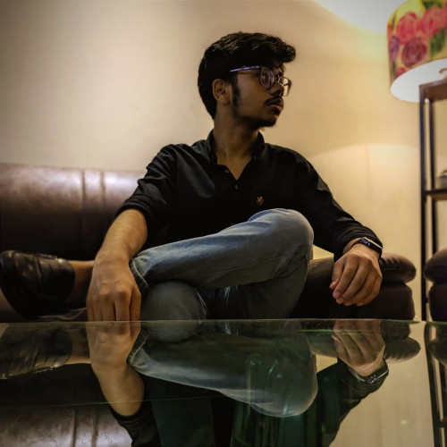 Abrar H. profile photo