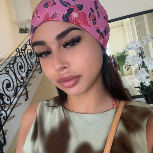 Nouhaila B. profile photo