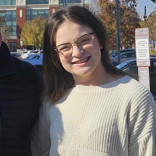 Macey M. profile photo